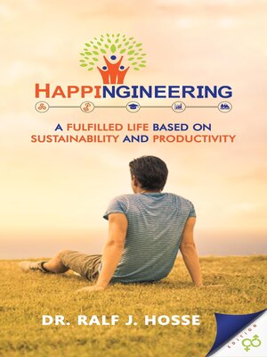cover image of HAPPINGINEERING